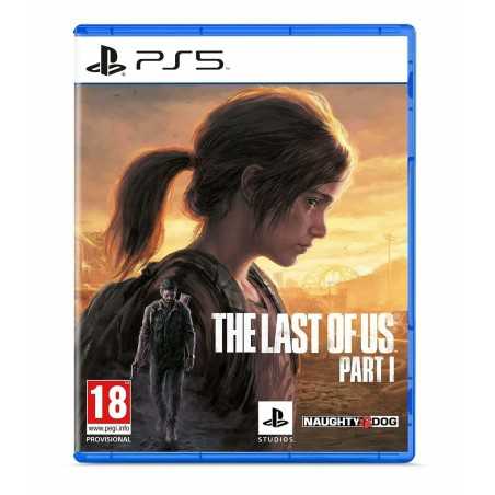 Videogioco PlayStation 5 Naughty Dog The Last of Us: Part 1 Remake