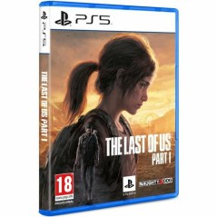 Videogioco PlayStation 5 Naughty Dog The Last of Us: Part 1 Remake