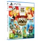 Videogioco PlayStation 5 Microids Astérix & Obélix XXL Collection