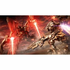 Videogioco PlayStation 5 Bandai Namco Armored Core VI: Fires of Rubicon