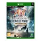 Videogioco per Xbox One / Series X Microids Agatha Cristie: Hercule Poirot - The London Case