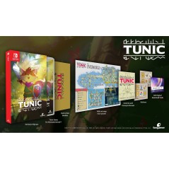 Videogioco per Switch Just For Games Tunic