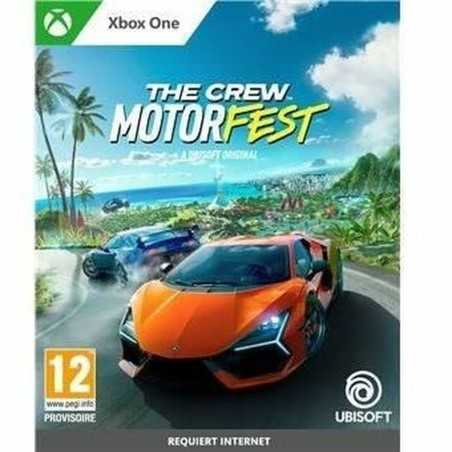 Videogioco per Xbox One Ubisoft The Crew: Motorfest