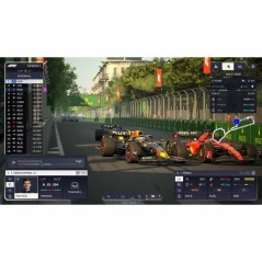 Videogioco per Xbox One / Series X Frontier F1 Manager 23