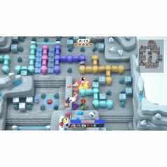 Videogioco per Switch Konami Super Bomberman R2