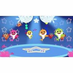 Videogioco per Switch Bandai Namco Baby Shark: Sing and Swim Party