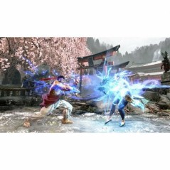 Videogioco PlayStation 4 Capcom Street Fighter 6