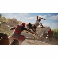 Videogioco PlayStation 5 Ubisoft Assassin's Creed Mirage Deluxe Edition