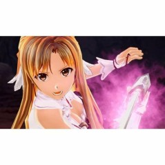 Videogioco PlayStation 5 Bandai Namco Sword Art Online Last Recollection