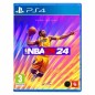 Videogioco PlayStation 4 2K GAMES NBA 2K24 Kobe Bryant