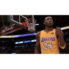 Videogioco PlayStation 4 2K GAMES NBA 2K24 Kobe Bryant