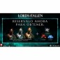 Videogioco PlayStation 5 CI Games Lords of the Fallen