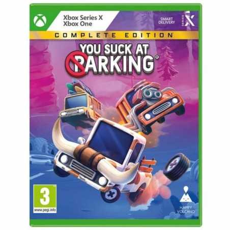 Videogioco per Xbox One / Series X Bumble3ee You Suck at Parking Complete Edition