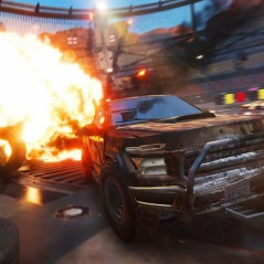 Videogioco per Xbox One Bigben Flatout 4: Total Insanity