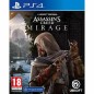 Videogioco PlayStation 4 Ubisoft Assasin's Creed: Mirage