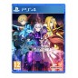 Videogioco PlayStation 4 Bandai Namco Sword Art Online: Last Recollection