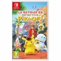 Videogioco per Switch Pokémon Detective Pikachu Returns (FR)