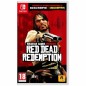 Videogioco per Switch Rockstar Games Red Dead Redemption + Undead Nightmares (FR)