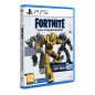 Videogioco PlayStation 5 Fortnite Pack Transformers (FR) Codice download