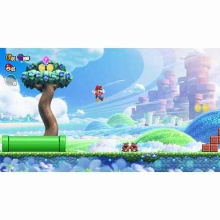 Videogioco per Switch Nintendo Super Mario Bros. Wonder (FR)