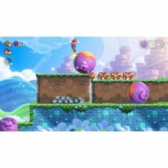 Videogioco per Switch Nintendo Super Mario Bros. Wonder (FR)