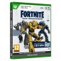 Videogioco per Xbox One / Series X Fortnite Pack Transformers (FR) Codice download