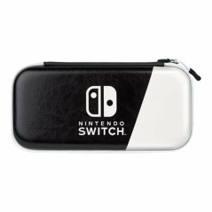 Confezione per Nintendo Switch PDP 500-218-EU-BW Nero