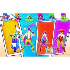 Videogioco per Switch Ubisoft Just Dance - 2024 Edition