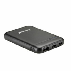 Powerbank INTENSO 7313520 5000 mAh Nero