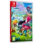 Videogioco per Switch GameMill Dreamworks: Trolls - Remix Rescue