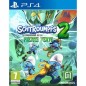 Videogioco PlayStation 4 Microids The Smurfs 2 - The Prisoner of the Green Stone (FR)