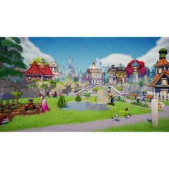 Videogioco PlayStation 5 Disney Dreamlight Valley: Cozy Edition (FR)