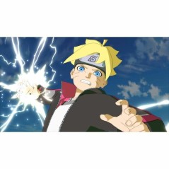 Videogioco PlayStation 4 Bandai Namco Naruto x Boruto: Ultimate Ninja - Storm Connections Standard Edition (FR)