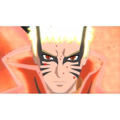 Videogioco PlayStation 4 Bandai Namco Naruto x Boruto: Ultimate Ninja - Storm Connections Standard Edition (FR)