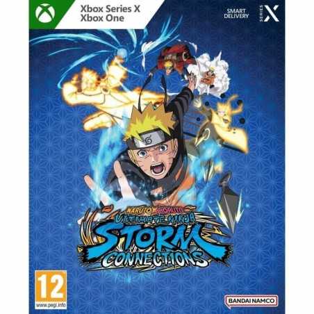 Videogioco per Xbox One / Series X Bandai Namco Naruto x Boruto: Ultimate Ninja - Storm Connections Standard Edition (FR)