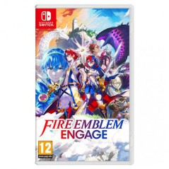 Videogioco per Switch Nintendo Fire Emblem Engage