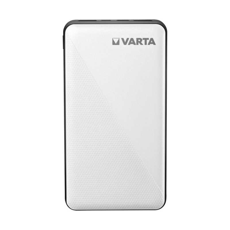 Power Bank Varta Energy 15000 Nero/Bianco 15000 mAh