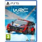 Videogioco PlayStation 5 Nacon WRC GENERATIONS