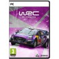 Videogioco PC Nacon WRC GENERATIONS