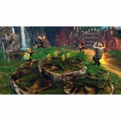 Videogioco per Switch Outright Games Jumanji: Aventuras Salvajes