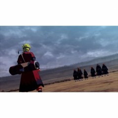 Videogioco PlayStation 4 Bandai Namco NARUTO X BORUTO Ultimate Ninja STORM CONNECTIONS