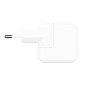 Adattatore di Corrente Apple MGN03ZM/A 12W Bianco