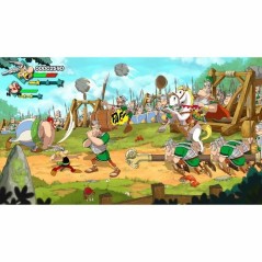 Videogioco PlayStation 4 Microids Astérix & Obelix: Slap them All! 2 (FR)