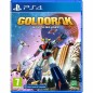 Videogioco PlayStation 4 Microids Goldorak Grendizer: The Feast of the Wolves (FR)