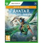 Videogioco per Xbox Series X Ubisoft Avatar: Frontiers of Pandora - Gold Edition (ES)