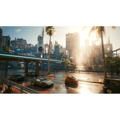 Videogioco PlayStation 5 Bandai Namco Cyberpunk 2077 (FR)