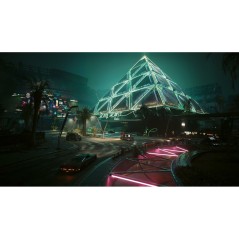 Videogioco PlayStation 5 Bandai Namco Cyberpunk 2077 (FR)