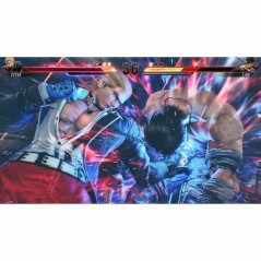 Videogioco PlayStation 5 Bandai Namco Tekken 8 (FR)