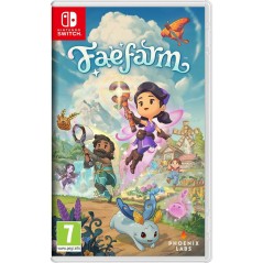 Videogioco per Switch Nintendo FAEFARM