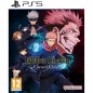 Videogioco PlayStation 5 Bandai Namco Jujutsu Kaisen: Cursed Clash (FR)